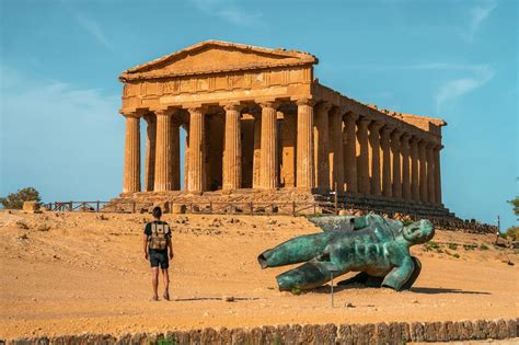 A Complete Guide to the Valley of the Temples, Sicily