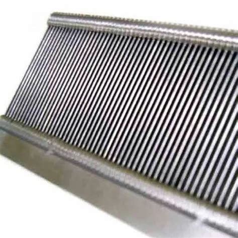Textile Reed - Metal Textile Reeds Manufacturer from Ahmedabad