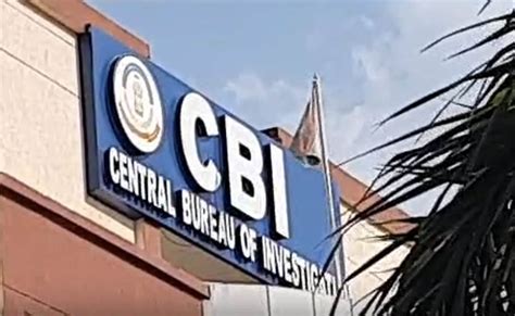 CBI ने मेडिकल छात्रा को आत्महत्या के लिए उकसाने के एक कठिन मामले को ...