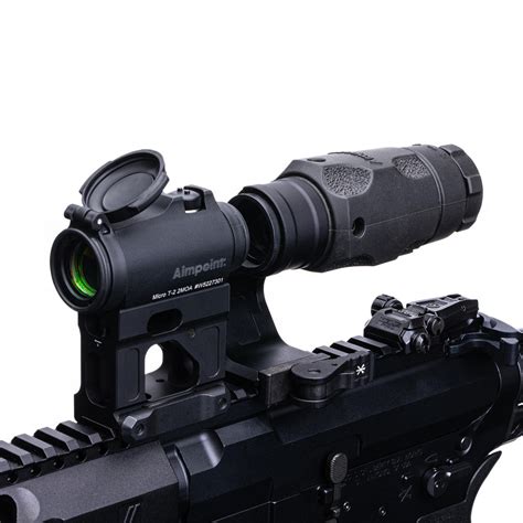 Image result for Unity Fast Aimpoint 3X Magnifier