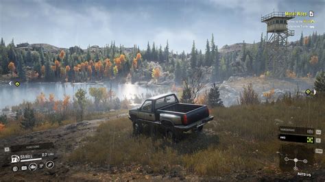 Image result for Snow Runner PC Review