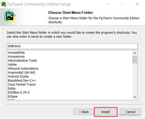 How to Install PyCharm Windows 1.0 的图像结果