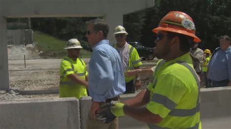 Georgia interstate fully reopens, damaged overpass removed | FOX 5 Atlanta