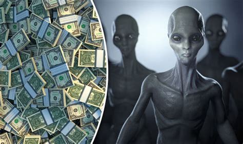 Alien Gets Paid 的图像结果