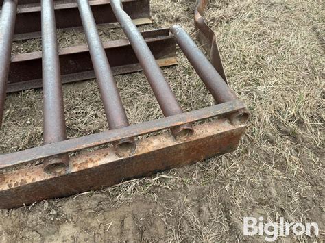 Image result for Drive Over Cattle Guard