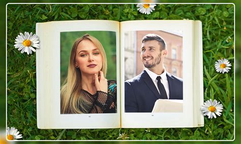Book Dual Photo Frames - App on Amazon Appstore