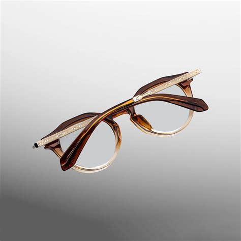 Jacques Marie Mage DESNOS JMMSHERX- 9D 49-22-145-Spectacle Frames S.R ...