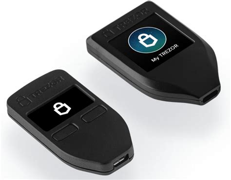 Trezor for Android 的图像结果