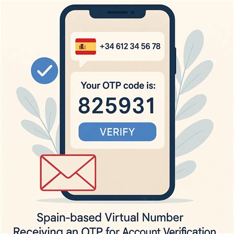 Por qué los números españoles son populares para la verificación de cuentas