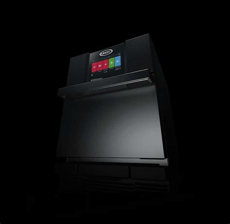 Commercial ovens | UNOX