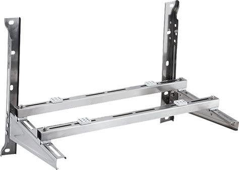 Buy YWZQY Wall Mount Bracket, Fits Split Ductless Outdoor Unit Air ...