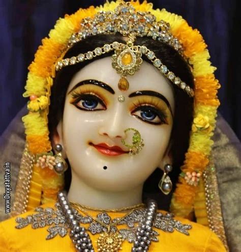 Radha Rani 4K HD Wallpapers, Goddess Radha Krishna Background Images