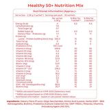 Multivitamin Nutrition Mix for 50+ Older Adults Online | Good Monk