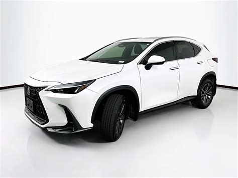 Lexus Augusta Ga