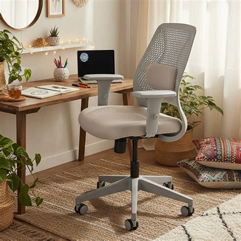 Drift Ergonomic Chair | Premium Comfort for Effortless Workflows – Bezomè