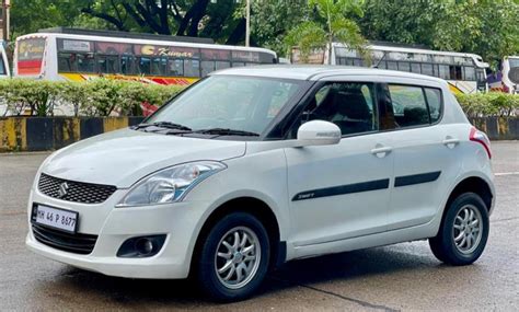 Used Maruti Suzuki Swift VDi 2012 Model (PID-1420204066) Car for Sale ...