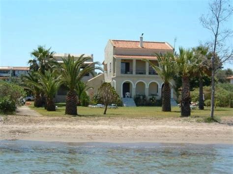 STUDIOS IRINI (Kavos, Corfu) - Hotel Reviews, Photos, Rate Comparison ...