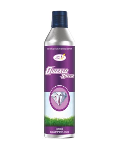 Adama Agil Herbicide - Propaquizafop 10% EC for Weeds | BigHaat