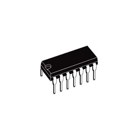 PIC10F676-I/P 8-Bit Microcontroller