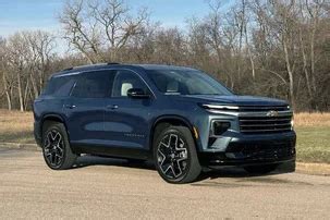 2024 Chevrolet Equinox Review, Pricing, & Pictures | U.S. News