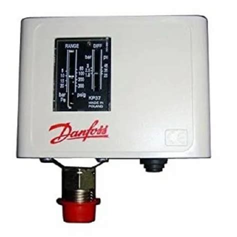 TRAFAG Pressure Switch - TRAFAG Pressostat / Pressure Switch Exporter ...