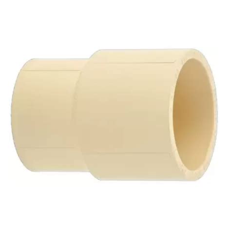 Image result for CPVC Coupling Reducer 6X4