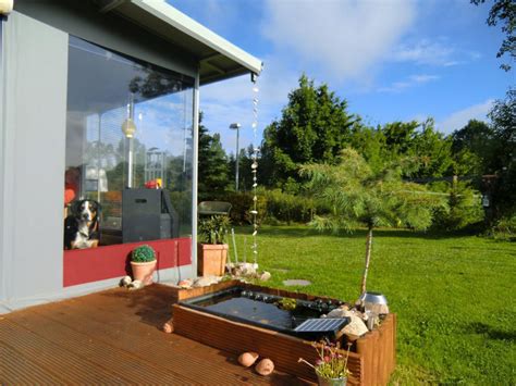 Wohnwagen Bürstner 530TL Luxus in Wetter-Ruhr | Camping | Kleinanzeigen