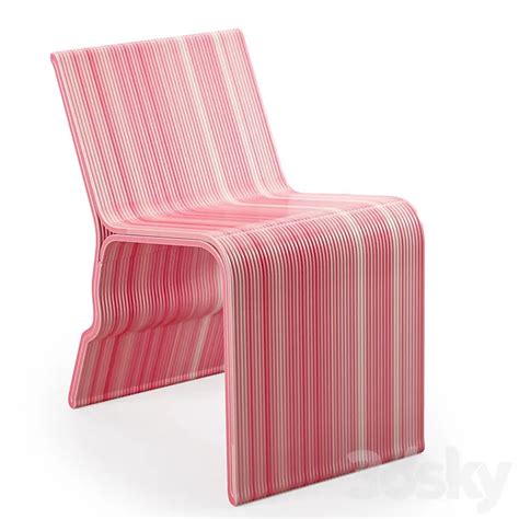 Eburet Yura chair 3DS Max Model – 3DSky Model Free