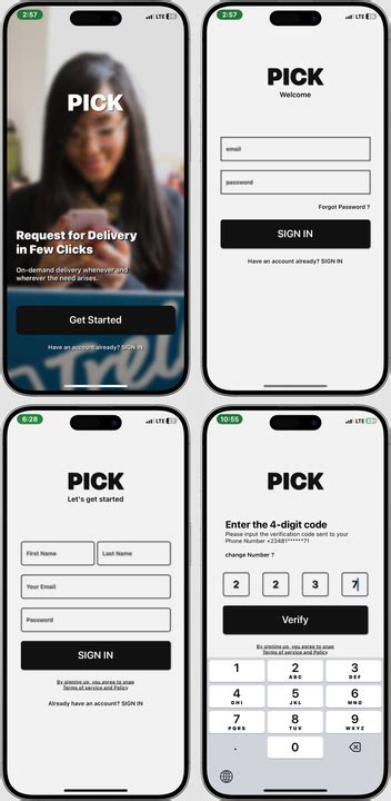 File Picker UI Design 的图像结果