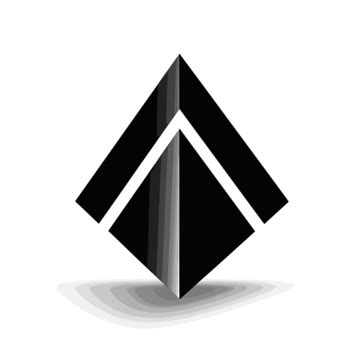 Black Diamond Shape PNG, Vector, PSD, and Clipart With Transparent ...