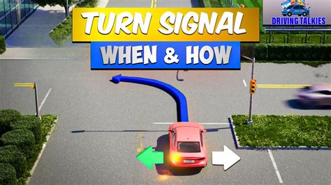 How Auto Turn Signals Work 的图像结果