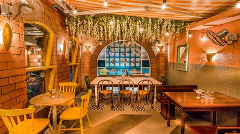 Mint Cafe Mumbai at Gary Cathey blog