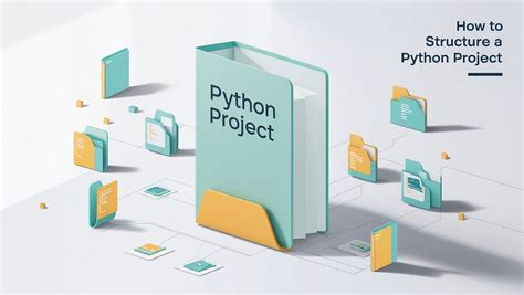 Image result for Python Project Structure