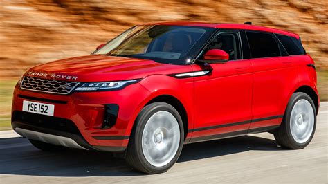 What Does The 2021 Range Rover Look Like at Lilly Mackey blog