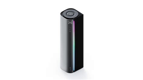 iF Design - Govee smart space heater