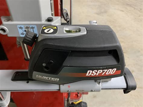 Image result for Hunter WinAlign Alignment System