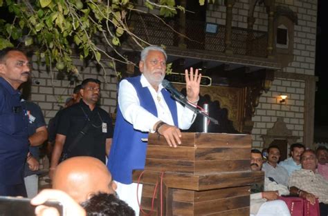 Decoding the Patel-Kshatriya Feud in Gujarat...And Why the Stitches Are ...