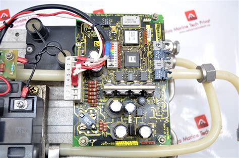 Mitsubishi Electric Cm1200Hb-66H 301 Module Gt2635 – Aeliya Marine Tech