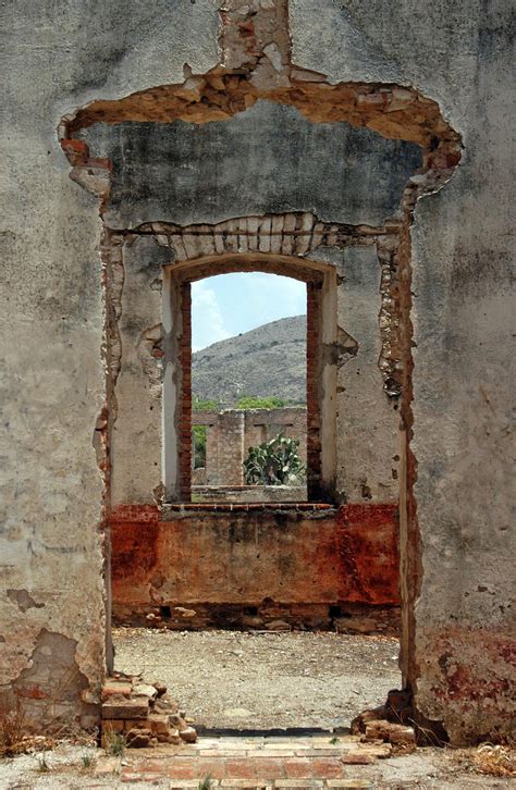 HOTEL CASA MEXICANA (Mineral de Pozos, Guanajuato, Mexico) - Hotel ...