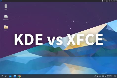 Image result for Linux Xfce