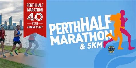 Perth Half Marathon, WAMC, Perth, 3 August 2025 | AllEvents