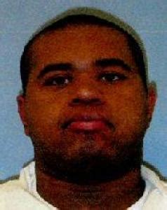 Ricky Landell Lett Jr, a registered Sex Offender in Peterman, AL 36471 ...