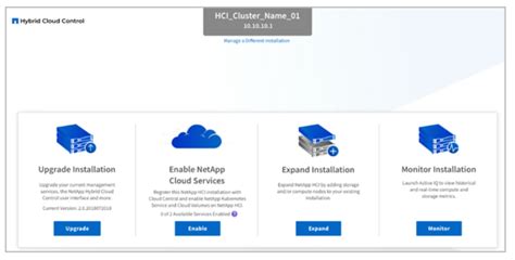 Creating Simple & Powerful Hybrid Clouds - Containers On Premises with ...