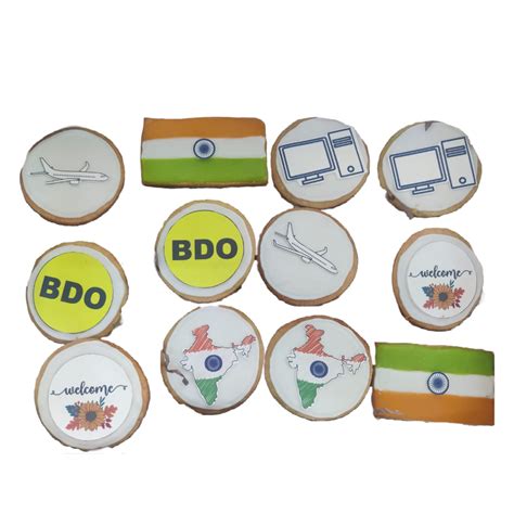 Indian Beauty Cookies – Crave by Leena