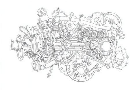 Engine Design 的图像结果