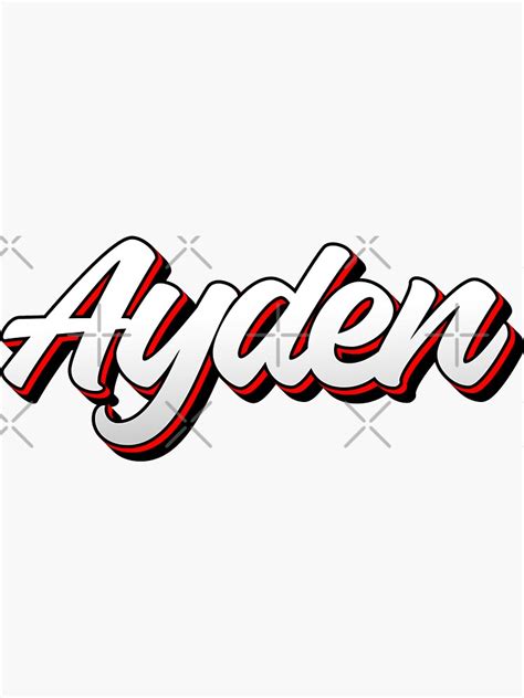Image result for Ayden Cod