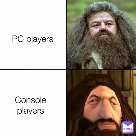 Image result for PS5 vs PC Meme
