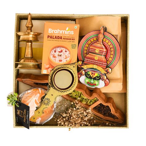 Aranmula Kannadi Gift Combo FG03M – ARANMULA KANNADI