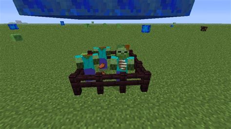 Pada iOS Texture Pack 的图像结果