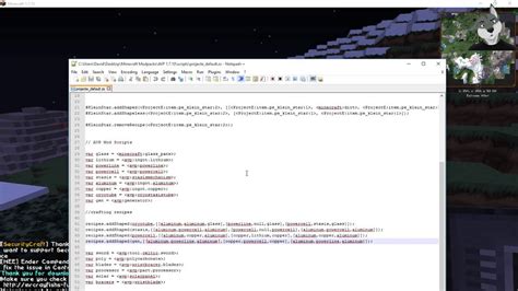 Image result for Minetweaker Tutorial